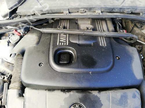Køler BMW 3 (E90) 320 d | BP3245057M31 