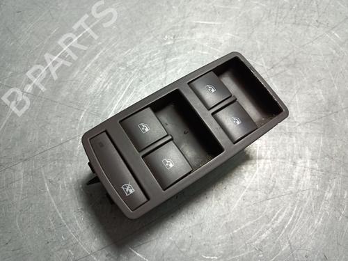 Used Left front window switch Left front window switch 36936994 36936994