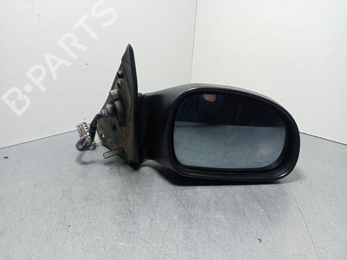Used Right mirror PEUGEOT 406 (8B) [1995-2005]  23117278