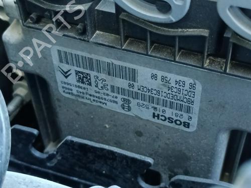 Used Engine control unit (ECU) Engine control unit (ECU) 38072940 38072940