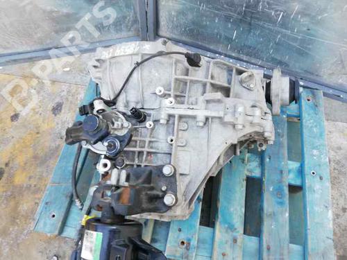 Gearbox HYUNDAI i30 (GD) 1.6 CRDi | BP2694149M3 