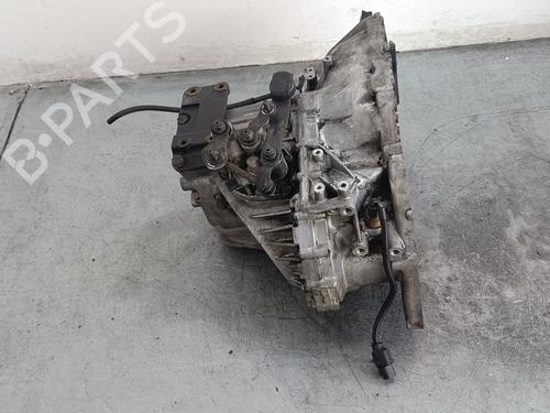 Used Gearbox KIA SPORTAGE II (JE_, KM_) [2004-2011]  17428392