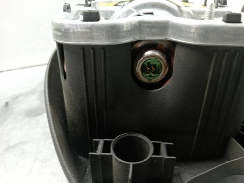 Førerens kollisjonspute RENAULT CLIO III (BR0/1, CR0/1) 1.5 dCi (BR17, CR17) | BP9572954C9 