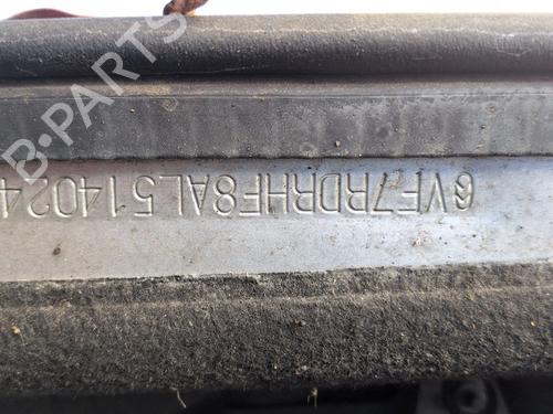 Engine CITROËN C5 III (RD_) | BP37012549M1 - Image 6