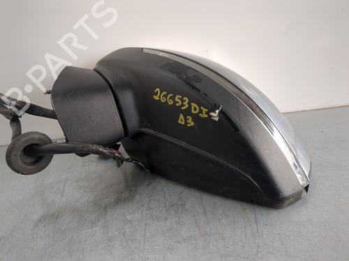 Left mirror AUDI A3 (8V1, 8VK) 2.0 TDI | BP29616872C26 