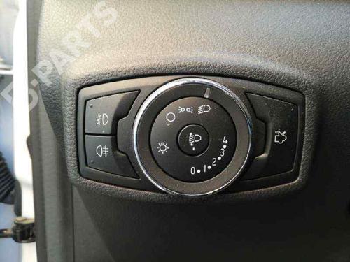 Used Headlight switch FORD KA+ III (UK, FK) 1.2 (70 hp) 5860533