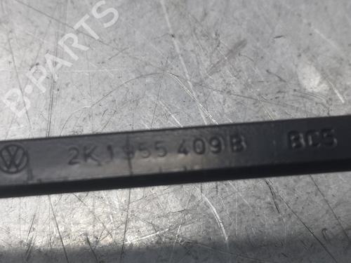 Front windshield wiper arm VW TOURAN (1T1, 1T2) 1.9 TDI | BP17395046C143 