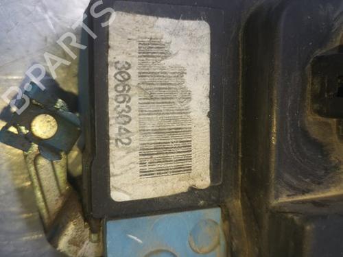 Høyre foran lås VOLVO XC90 I (275)  | BP12063726C97 