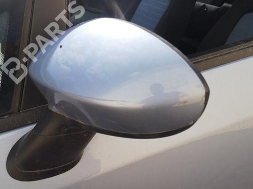 Left mirror FIAT GRANDE PUNTO (199_) 1.3 D Multijet | BP9838631C26 