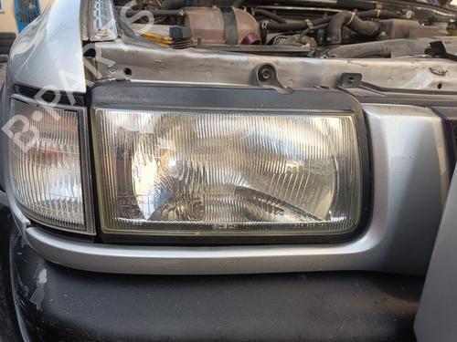 Used Right headlight OPEL FRONTERA B (U99) 2.2 DTI (6B_ZC, 6B_VF, 6B_66, 6B_76) (116 hp) 18665716