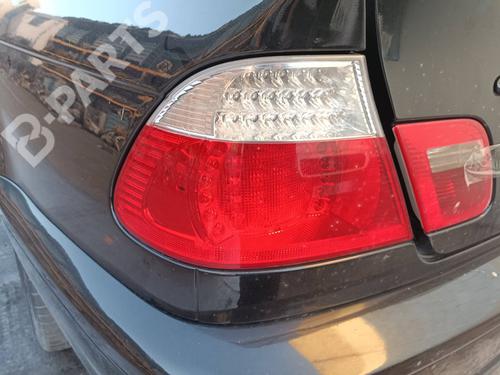 Used Left taillight Left taillight BMW 3 (E46) 330 d (204 hp) 10303219 10303219