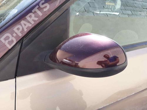 Left mirror LANCIA YPSILON (843_) 1.4 16V (843.AXC11, 843.AXC1B, 843.AXC1A) | BP7212728C26 