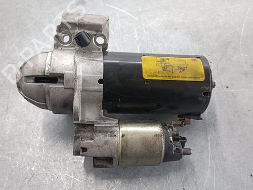 Used Starter BMW 5 Gran Turismo (F07) 530 d (245 hp) 16483773