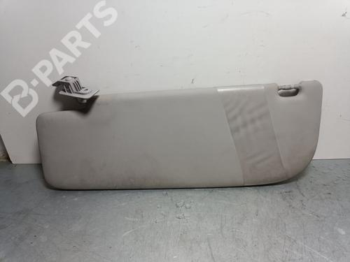 Right sun visor PEUGEOT BIPPER (AA_) 1.4 HDi | BP11345078I2