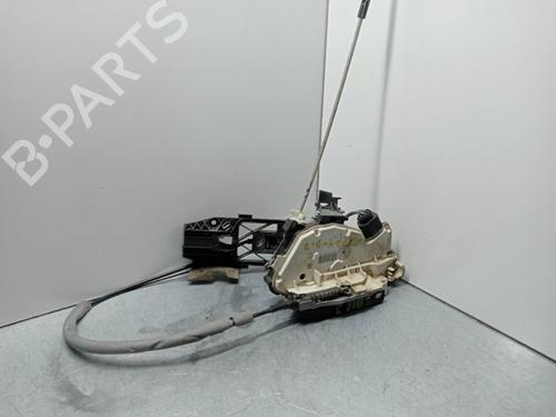 Front right lock SEAT IBIZA IV (6J5, 6P1)  | BP6504885C97 