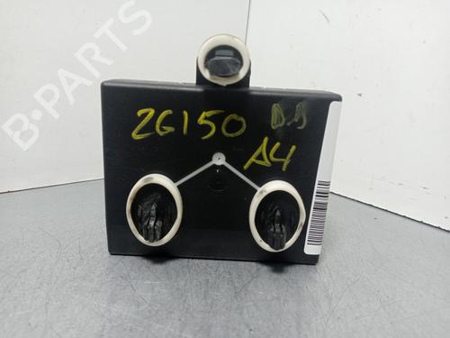 Electronic module AUDI A4 B8 Avant (8K5)  | BP24981393M83 