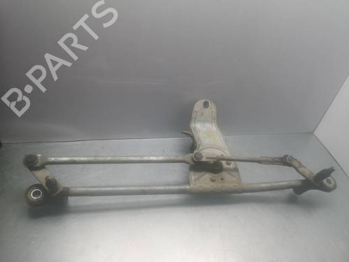 Front wiper motor BMW X5 (E53) 3.0 d | BP24355985M29 - Image 2