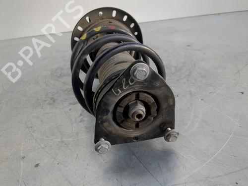 Left front shock absorber PEUGEOT 208 II (UB_, UP_, UW_, UJ_)  | BP29435478M16 