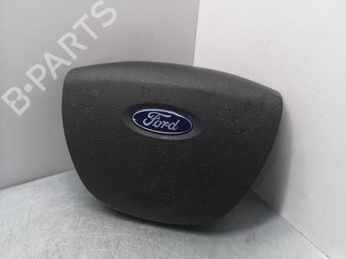 Førerens kollisjonspute FORD FOCUS II (DA_, HCP, DP)  | BP15240541C9 