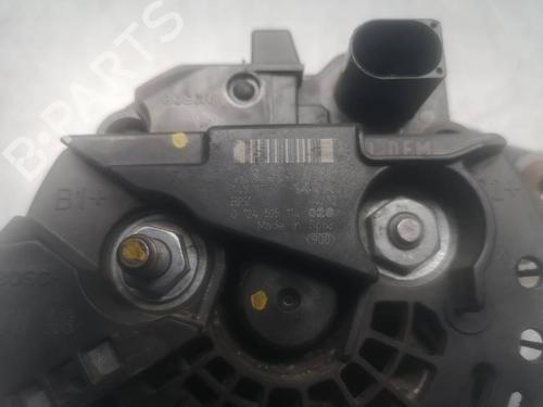 Alternator AUDI A4 B8 (8K2) | BP38485857M7 - Image 3