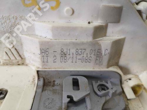 Front left lock AUDI Q5 (8RB) 2.0 TDI quattro | BP7714996C98 