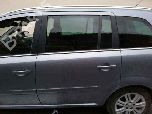 Left rear door OPEL ZAFIRA / ZAFIRA FAMILY B (A05) 1.7 CDTI (M75) BP4943342C4