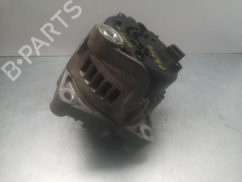 Alternator BMW 1 (E87) 120 d | BP38114108M7 - Image 4