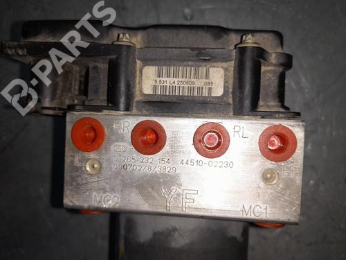 ABS pump TOYOTA AURIS (_E15_)  | BP4229116M43 
