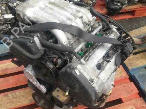 Used Engine Engine HYUNDAI SONATA IV (EF) 2.5 V6 24V (160 hp) 86941 86941