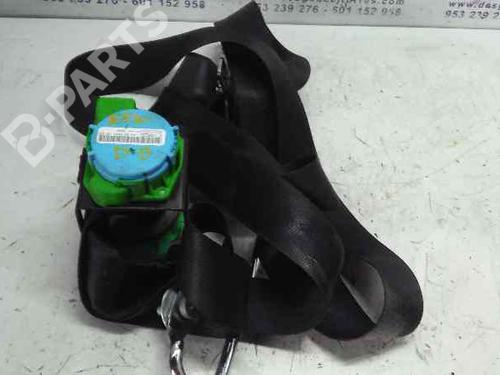 Front right seatbelt MERCEDES-BENZ CLC-CLASS (CL203) CLC 220 CDI (203.708) | BP8738790I25 