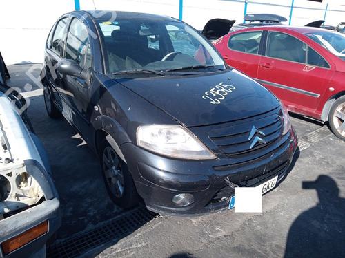 Front wiper motor CITROËN C3 I (FC_, FN_)  | BP12094008M29 