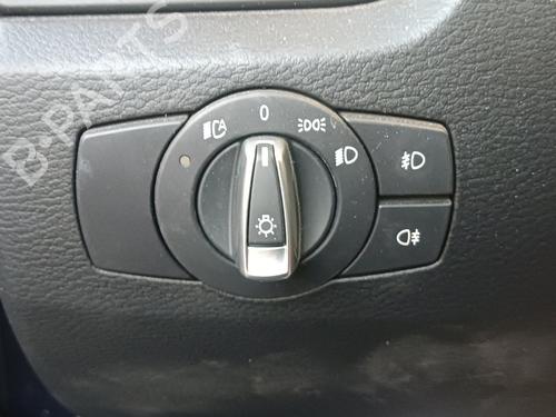 Used Headlight switch BMW X1 (E84) sDrive 18 d (143 hp) 27985428