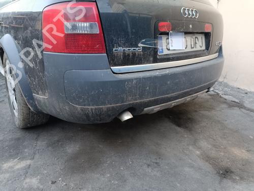 Używane Zderzak tylny AUDI ALLROAD C5 (4BH) 2.5 TDI quattro (180 hp) 31172499
