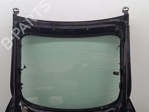 Tailgate AUDI A7 Sportback (4GA, 4GF) 3.0 TDI quattro | BP16096762C6 