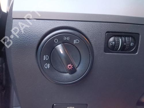 Used Headlight switch Headlight switch 22377898 22377898