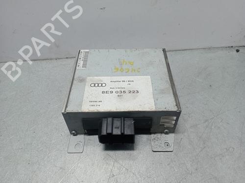Module électronique AUDI A4 B7 Avant (8ED) [2004-2008]  30852142