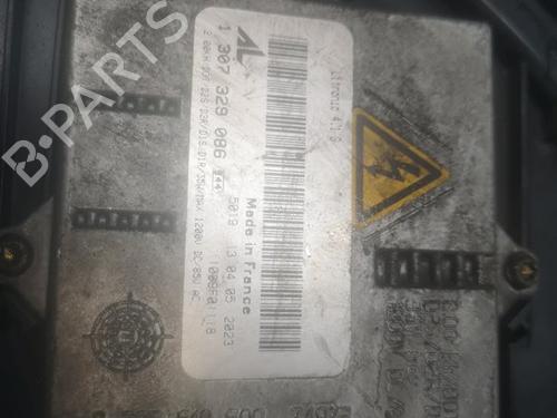 Left headlight MAZDA 6 Hatchback (GG) 2.0 DI (GG14) | BP38408419C28 - Image 2