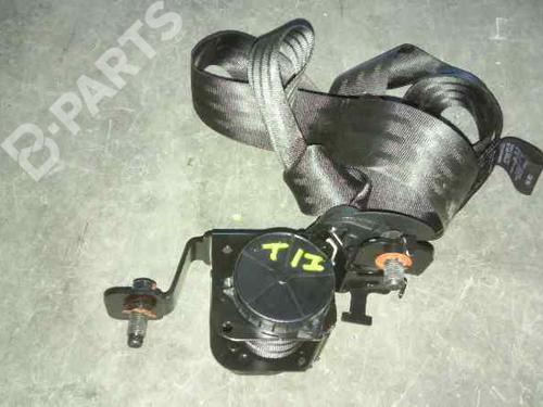 Rear left seatbelt HYUNDAI ix35 (LM, EL, ELH)  | BP6616782I29 
