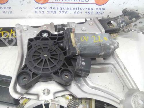 Used Front left window mechanism MERCEDES-BENZ S-CLASS (W220) S 320 CDI (220.026, 220.126) (197 hp) 578497