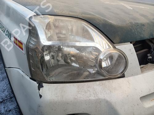 Used Right headlight Right headlight NISSAN X-TRAIL II (T31) [2007-2018] 36375678 36375678