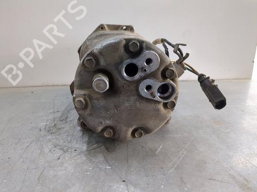 Compressor A/C SEAT TOLEDO II (1M2)  | BP28537544M34