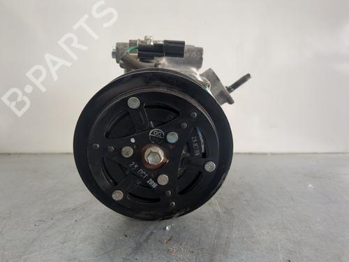 AC compressor FORD TRANSIT COURIER B460 MPV | BP32288368M34 - Image 3