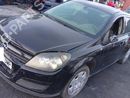 Right taillight OPEL ASTRA H (A04) | BP29183492C35