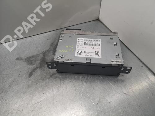 Used Radio PEUGEOT 308 II (LB_, LP_, LW_, LH_, L3_) [2013-2021]  11424021