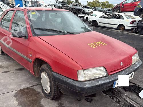 Used Parts CITROËN ZX (N2)  1.9 D  4994427