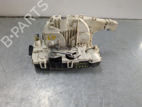 Used Rear right lock Rear right lock MERCEDES-BENZ SPRINTER 3-t Van (B906) 213 CDI (906.611, 906.613) (129 hp) 34164317 34164317