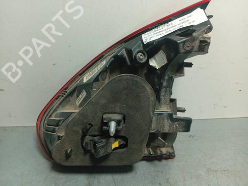 Left tailgate light PEUGEOT 2008 I (CU_)  | BP38913705C79  - Image 5
