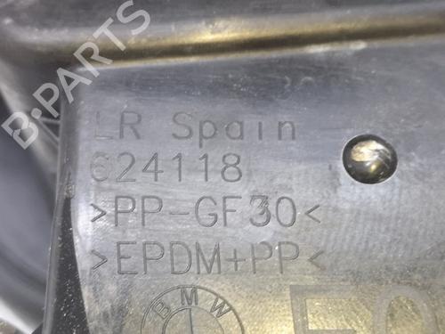 Fuel flap BMW 7 (F01, F02, F03, F04) 740 d xDrive | BP18302682C131 