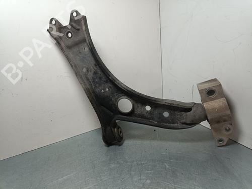 Used Left front suspension arm SEAT ALTEA (5P1) [2004-2015]  27996099