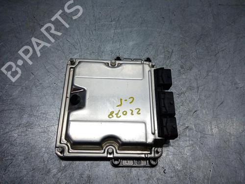 Used Engine control unit (ECU) CITROËN C5 I (DC_) [2001-2005]  9172639